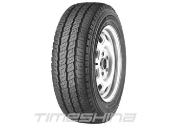 Летние шины Continental Vanco 8