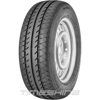 Летние шины Continental Vanco Eco