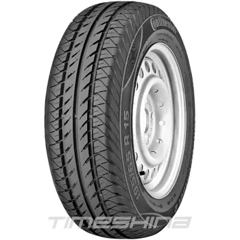 Летние шины Continental VancoContact 2