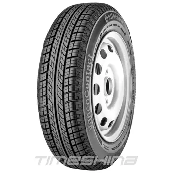 Летние шины Continental VancoContact