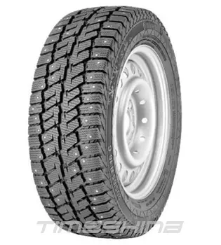 Зимние шины Continental VancoIceContact