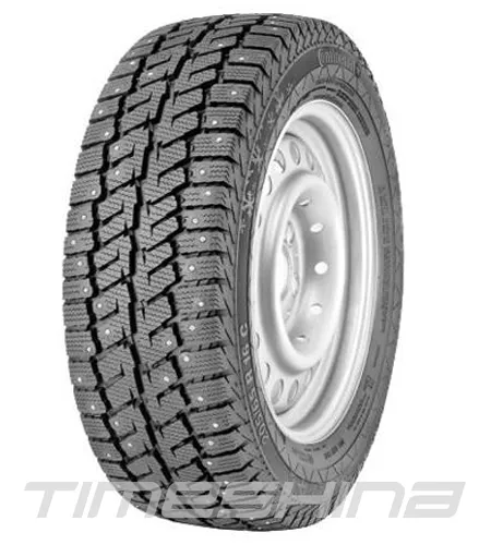 Зимові шини Continental VancoIceContact