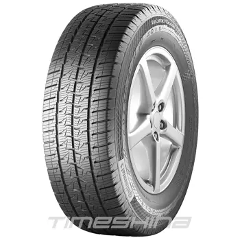 Всесезонные шины Continental VanContact 4Season
