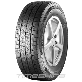 Всесезонные шины Continental VanContact Camper