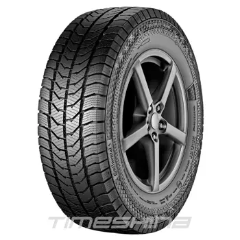 Зимние шины Continental VanContact Viking