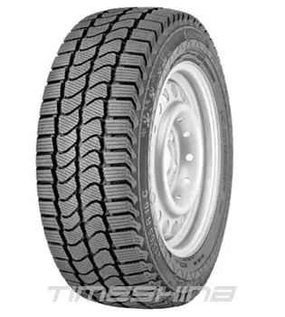 Зимние шины Continental VancoVikingContact 2