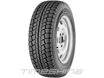 Зимние шины Continental VancoWinter