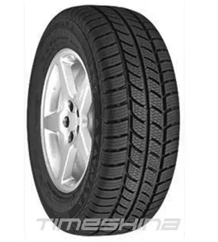 Зимние шины Continental VancoWinterContact 2