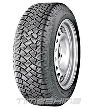 Зимние шины Continental VancoWinterContact