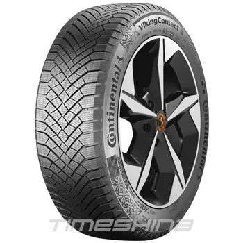 Зимние шины Continental VikingContact 8