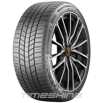 Зимние шины Continental WinterContact 8 S