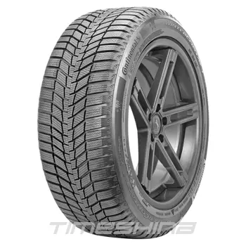 Зимние шины Continental WinterContact SI