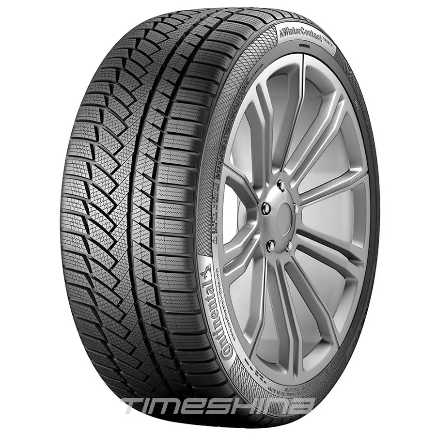 Зимние шины Continental WinterContact TS 850P SUV 265/50 R20 111H XL FR AO