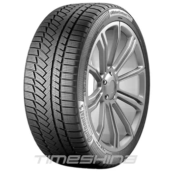 Зимние шины Continental WinterContact TS 850P