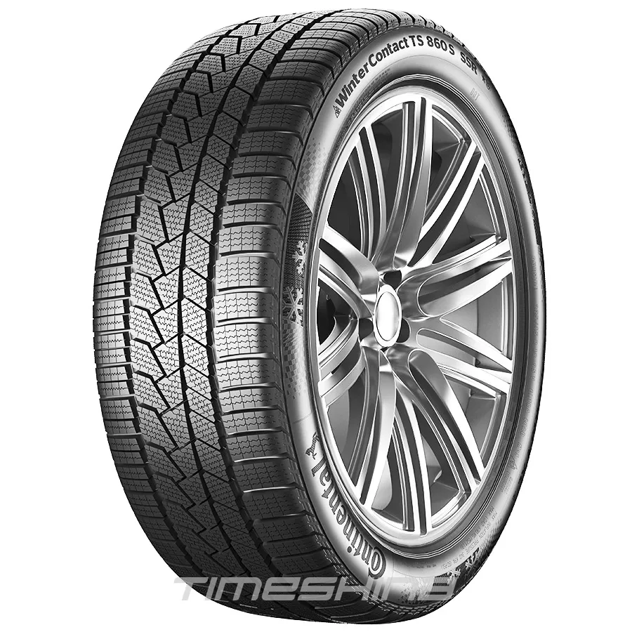 Зимние шины Continental WinterContact TS 860S 285/30 R21 100W XL FR