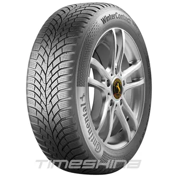 Зимние шины Continental WinterContact TS 870 185/60 R14 82T