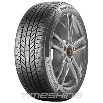 Зимние шины Continental WinterContact TS 870P
