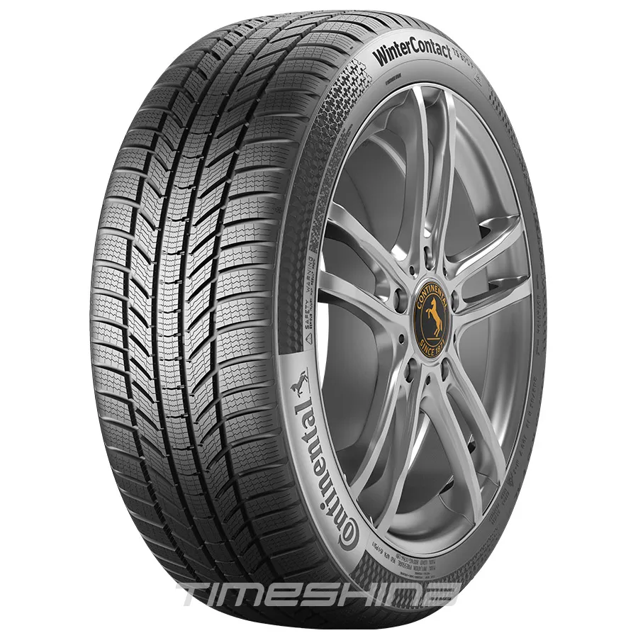 Зимние шины Continental WinterContact TS 870P 235/55 R17 99H