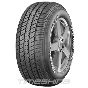 Всесезонные шины Cooper Cobra Radial G/T