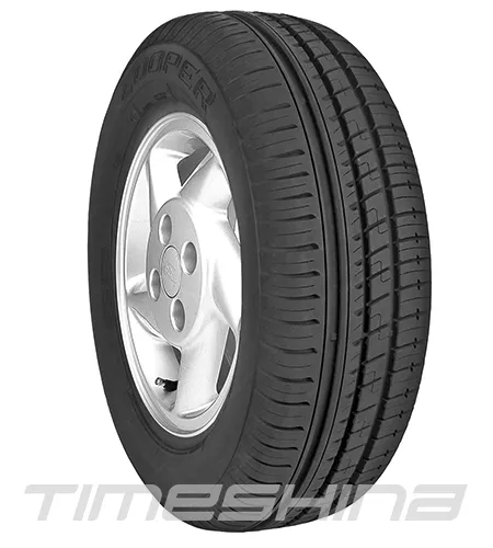 Летние шины Cooper CS2