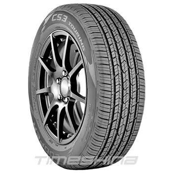 Летние шины Cooper CS3 Touring