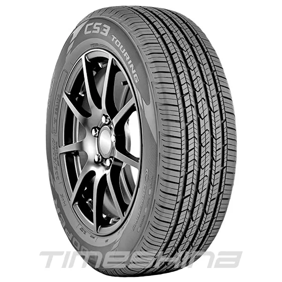 Летние шины Cooper CS3 Touring