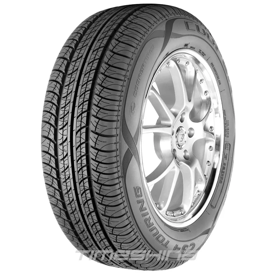Всесезонные шины Cooper CS4 Touring