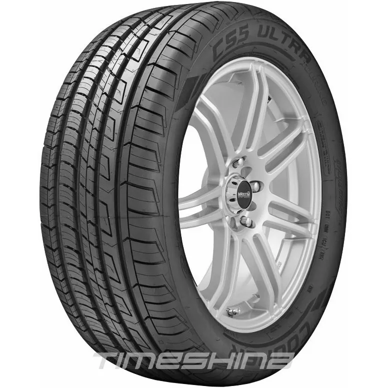 Летние шины Cooper CS5 Ultra Touring
