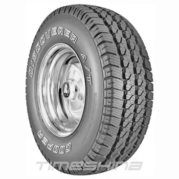 Всесезонные шины Cooper Discoverer A/T