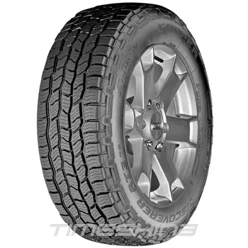 Всесезонные шины Cooper Discoverer AT3 4S 265/70 R18 116T OWL