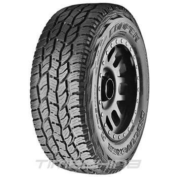 Всесезонные шины Cooper Discoverer AT3 Sport 2 205/80 R16 104T XL