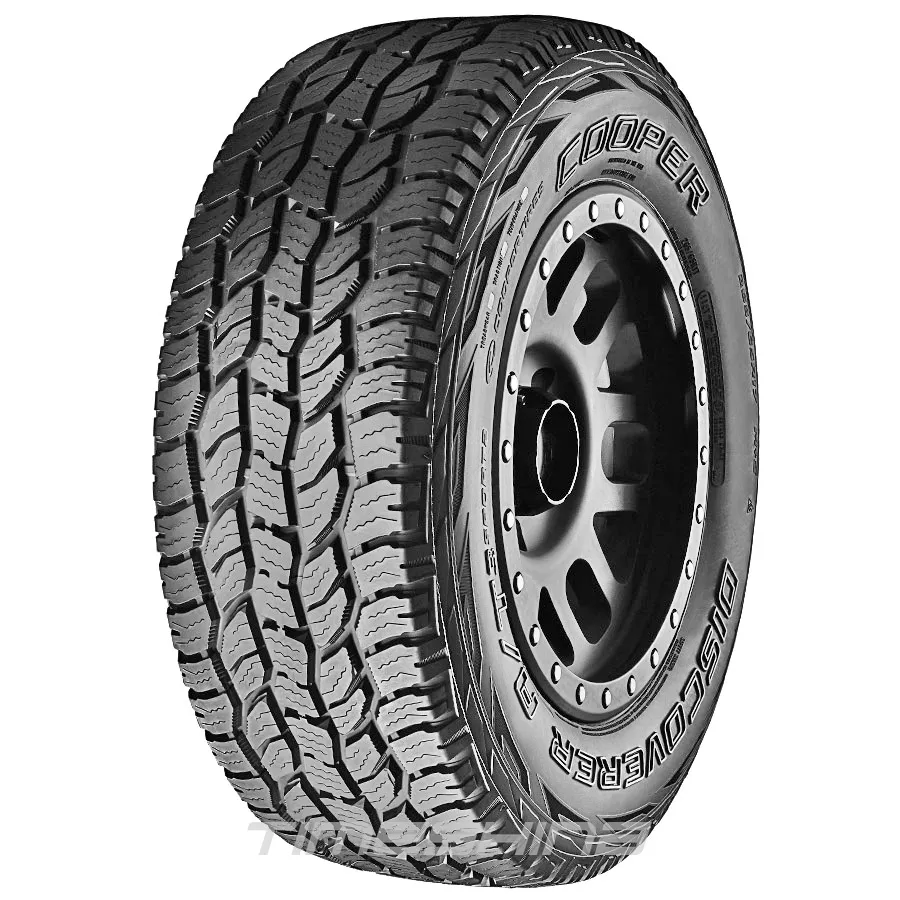 Всесезонные шины Cooper Discoverer AT3 Sport 2 265/70 R16 112T OWL