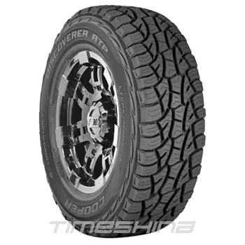 Всесезонные шины Cooper Discoverer ATP