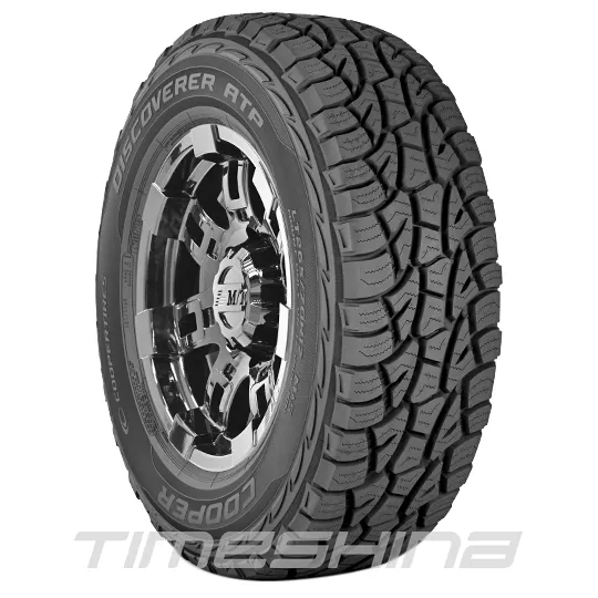 Всесезонные шины Cooper Discoverer ATP
