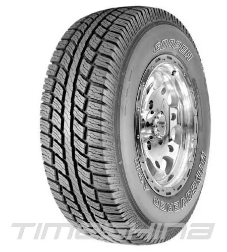 Всесезонные шины Cooper Discoverer ATR