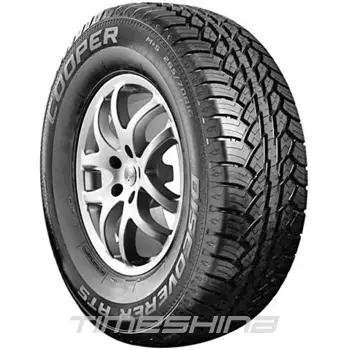 Всесезонные шины Cooper Discoverer ATS