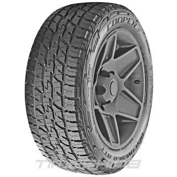 Всесезонные шины Cooper Discoverer ATT 245/70 R16 111H XL
