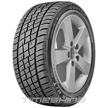 Всесезонные шины Cooper Discoverer H/T Plus 255/55 R18 109T XL