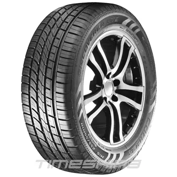 Летние шины Cooper Discoverer HTS