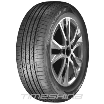 Летние шины Cooper Discoverer HTT 235/50 R19 99V