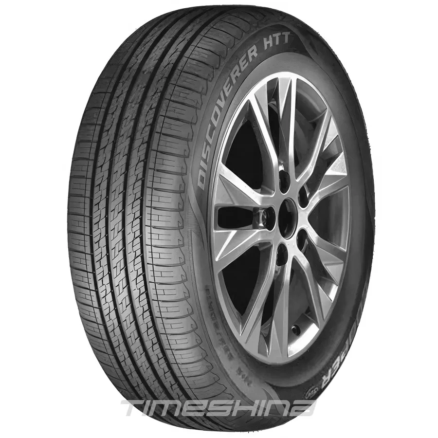 Летние шины Cooper Discoverer HTT 235/50 R19 99V