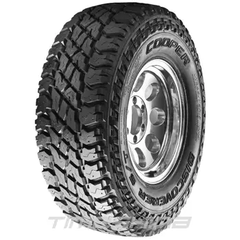 Всесезонные шины Cooper Discoverer S/T Maxx