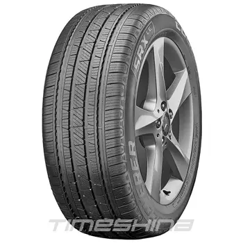 Всесезонные шины Cooper Discoverer SRX LE