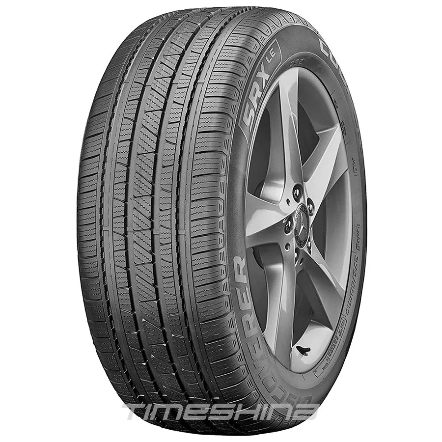 Всесезонні шини Cooper Discoverer SRX LE