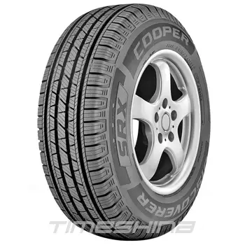 Всесезонные шины Cooper Discoverer SRX