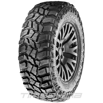 Всесезонные шины Cooper Discoverer STT Pro