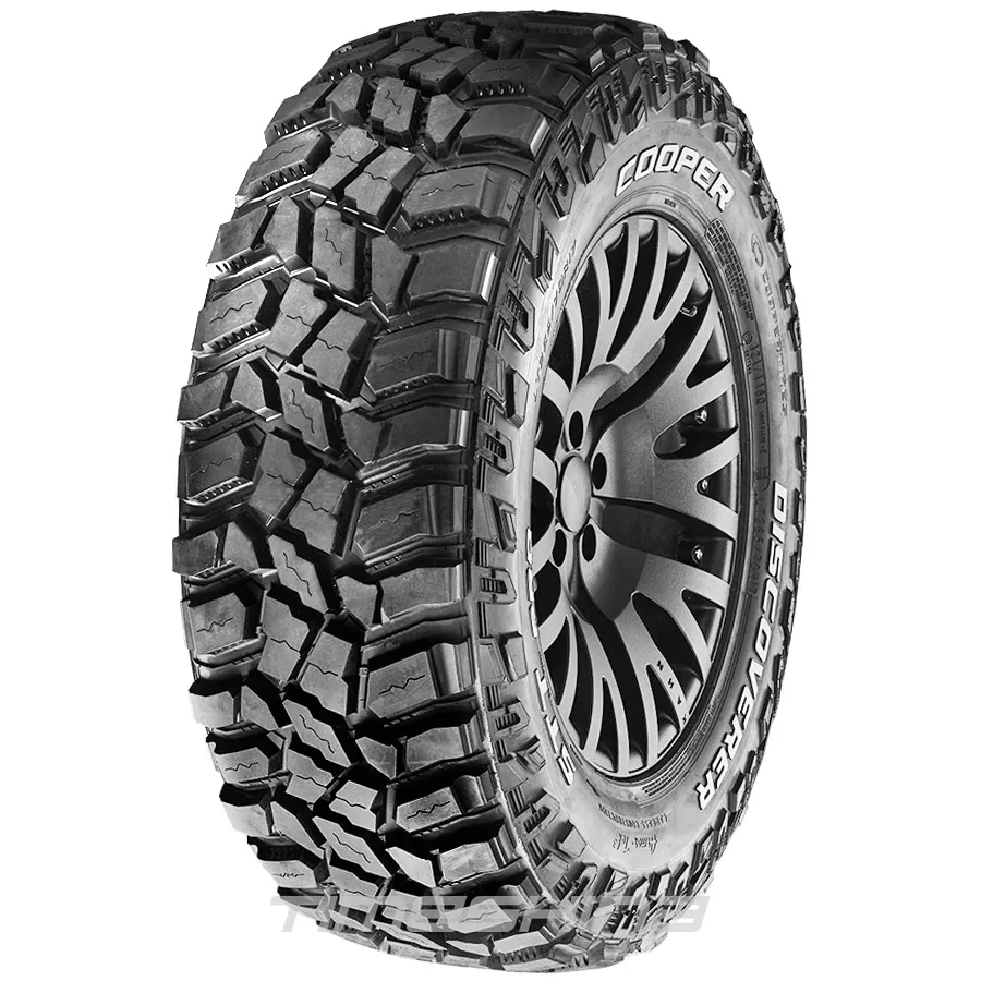 Всесезонные шины Cooper Discoverer STT Pro 245/75 R16 120/116Q