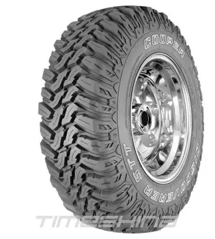 Всесезонные шины Cooper Discoverer STT