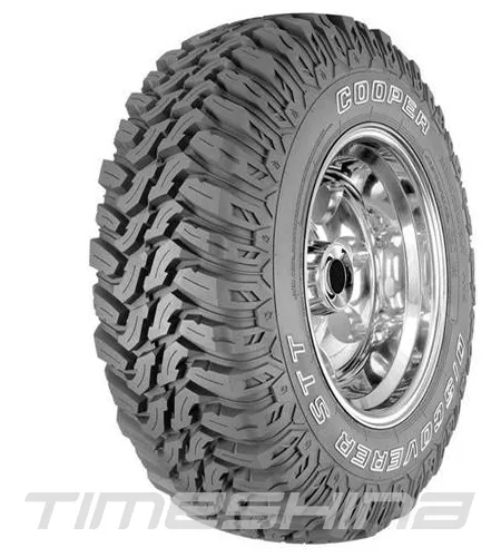 Всесезонні шини Cooper Discoverer STT