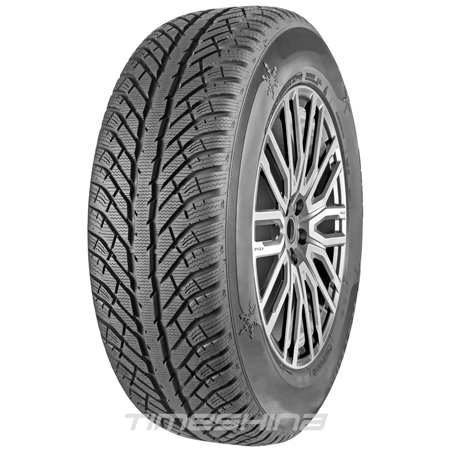 Зимние шины Cooper Discoverer Winter 205/55 R16 91H